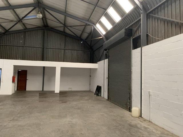 To Let commercial Property for Rent in Montague Gardens Western Cape